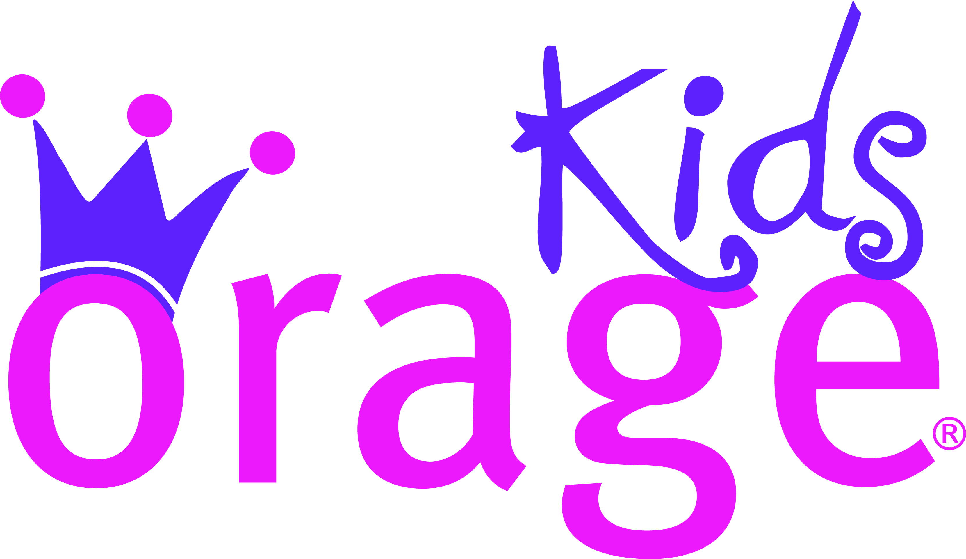 LogoOrageKids rozeHR