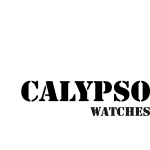 Calypso K5672/1 Digitaal - Polshorloge - Kunststof - Zwart - 51mm.
