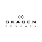 Skagen Signature Heren Horloge SKW6419